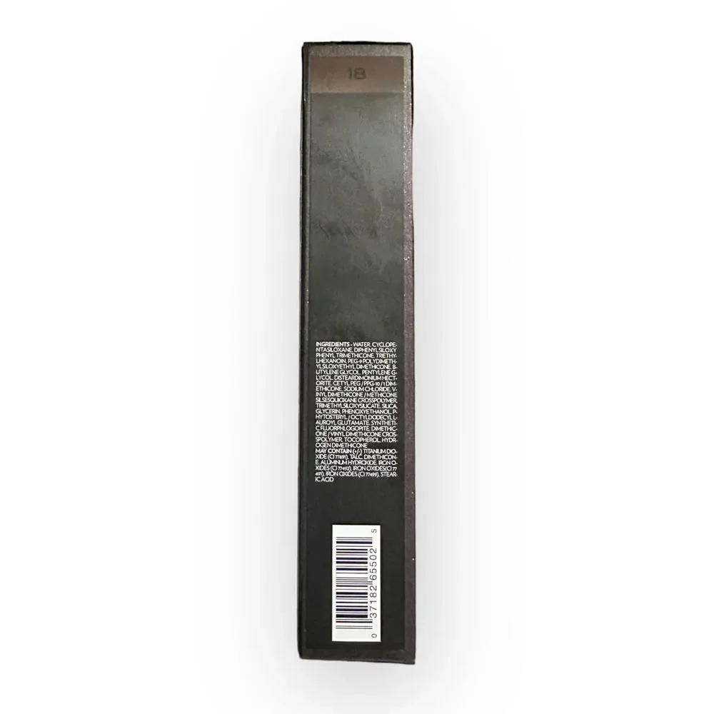 Surratt Beauty Surreal Skin Foundation Wand 15 ml Shade 18 Deep Chocolate NIB